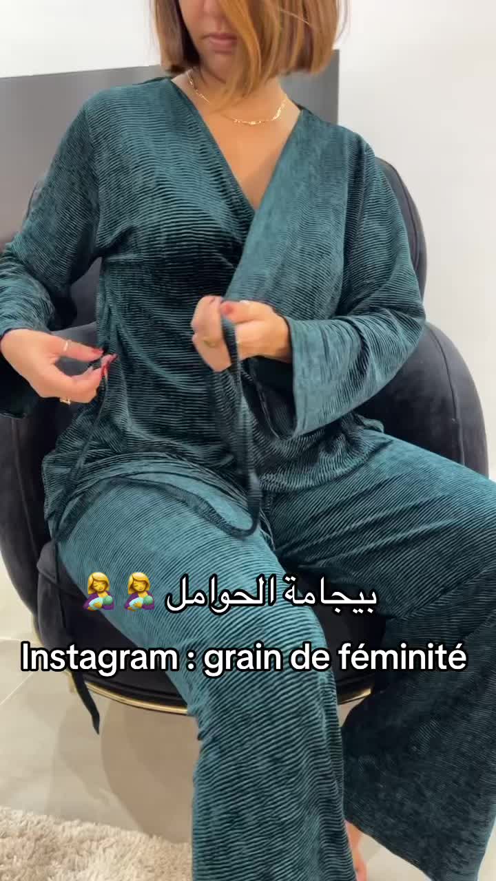 @Grain de féminité