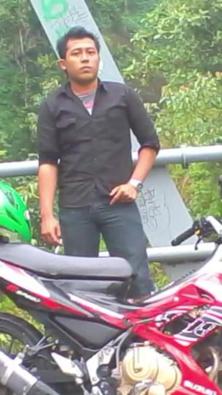@akun ditangguhkan