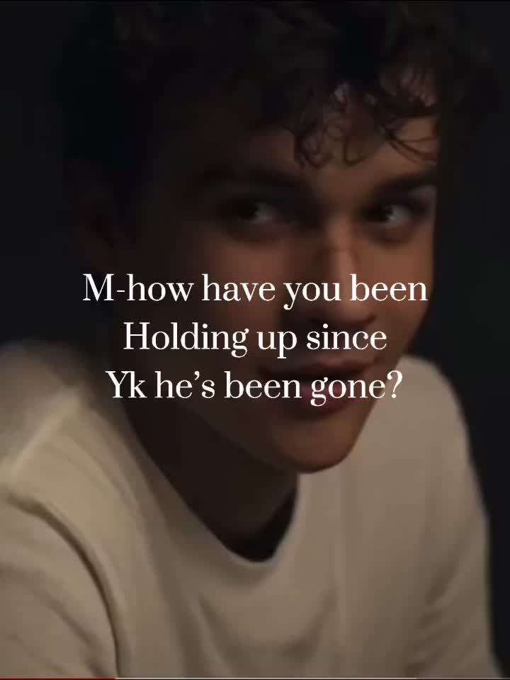 @mY fAtHeR wIlL hEaR aBoUt ThIs