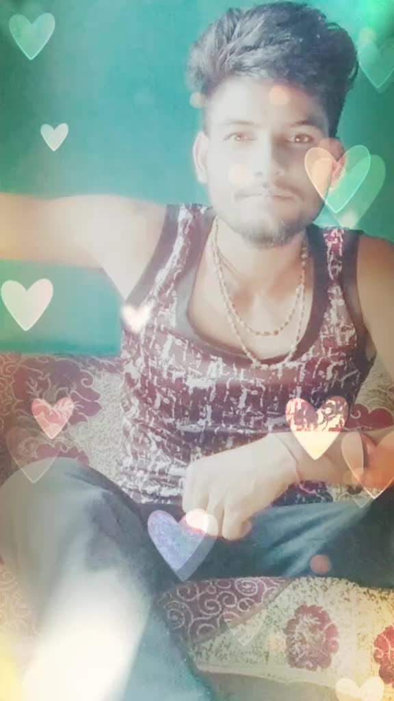 @Prince Ramola