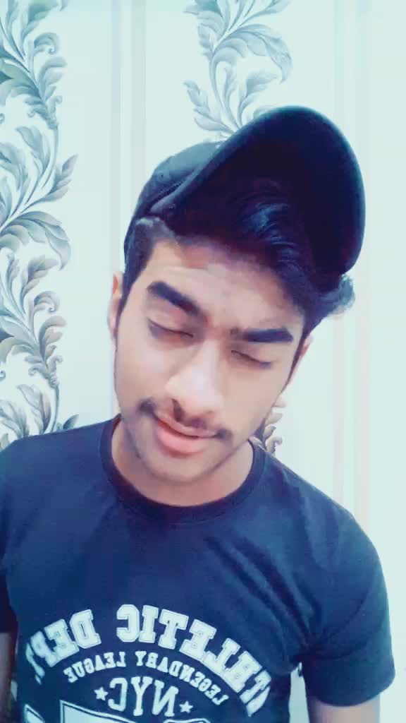 @Vedanshu Asolkar