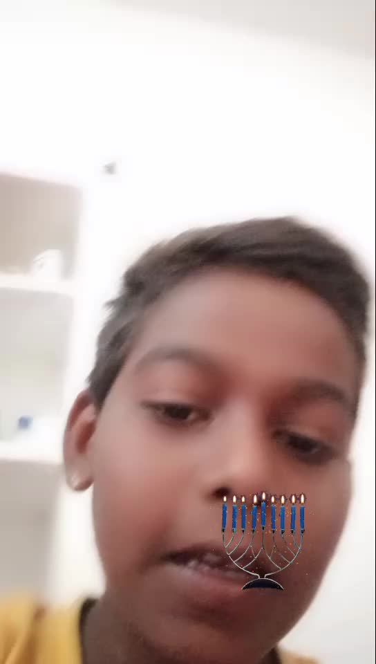 @Chirutha Nikhil