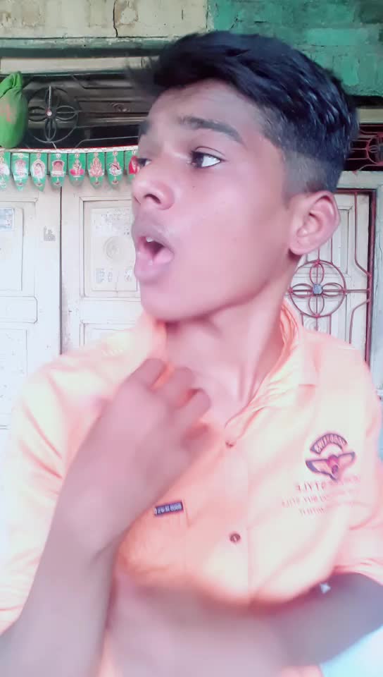 @Karan Dakhorkar