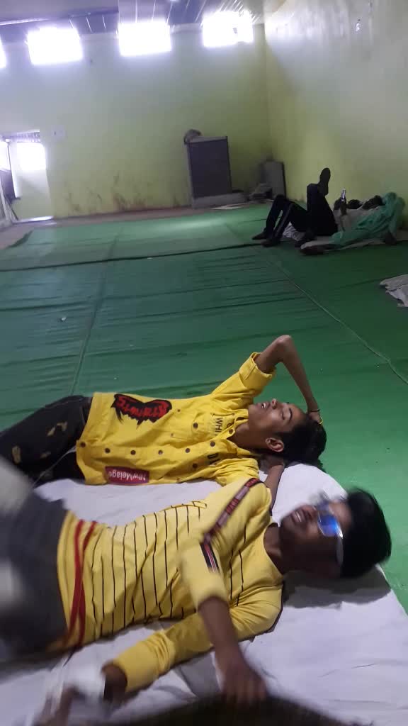 @Kaustubh Gaigole