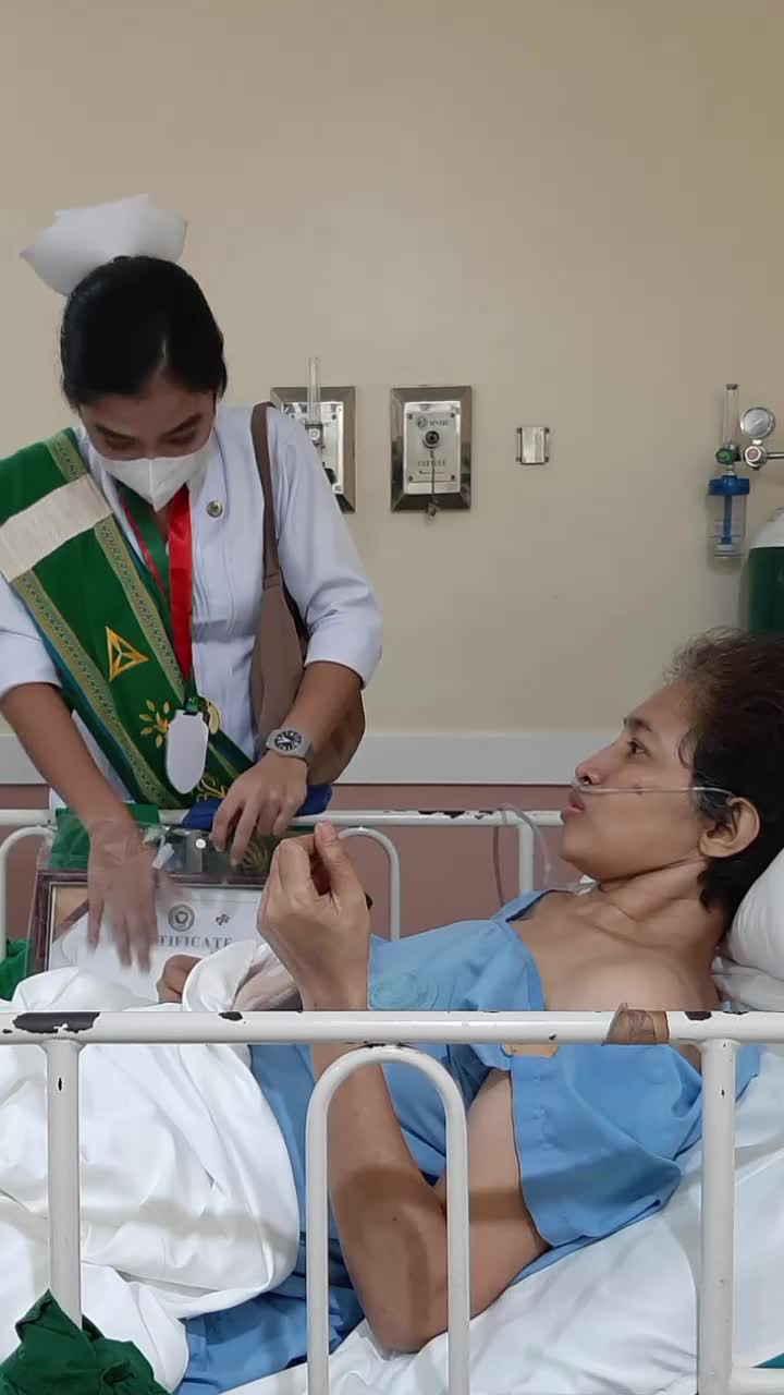 @Nurse Misheru 🦦