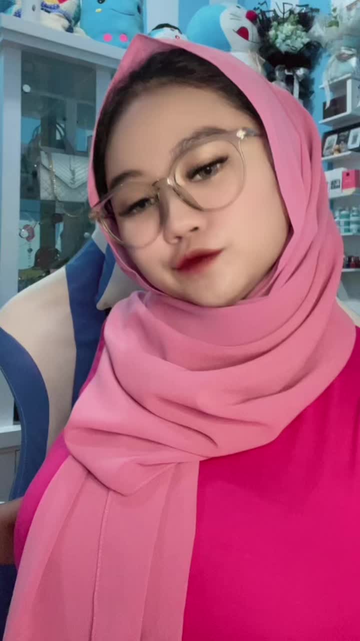 @ASUPAN JILBAB 🥵