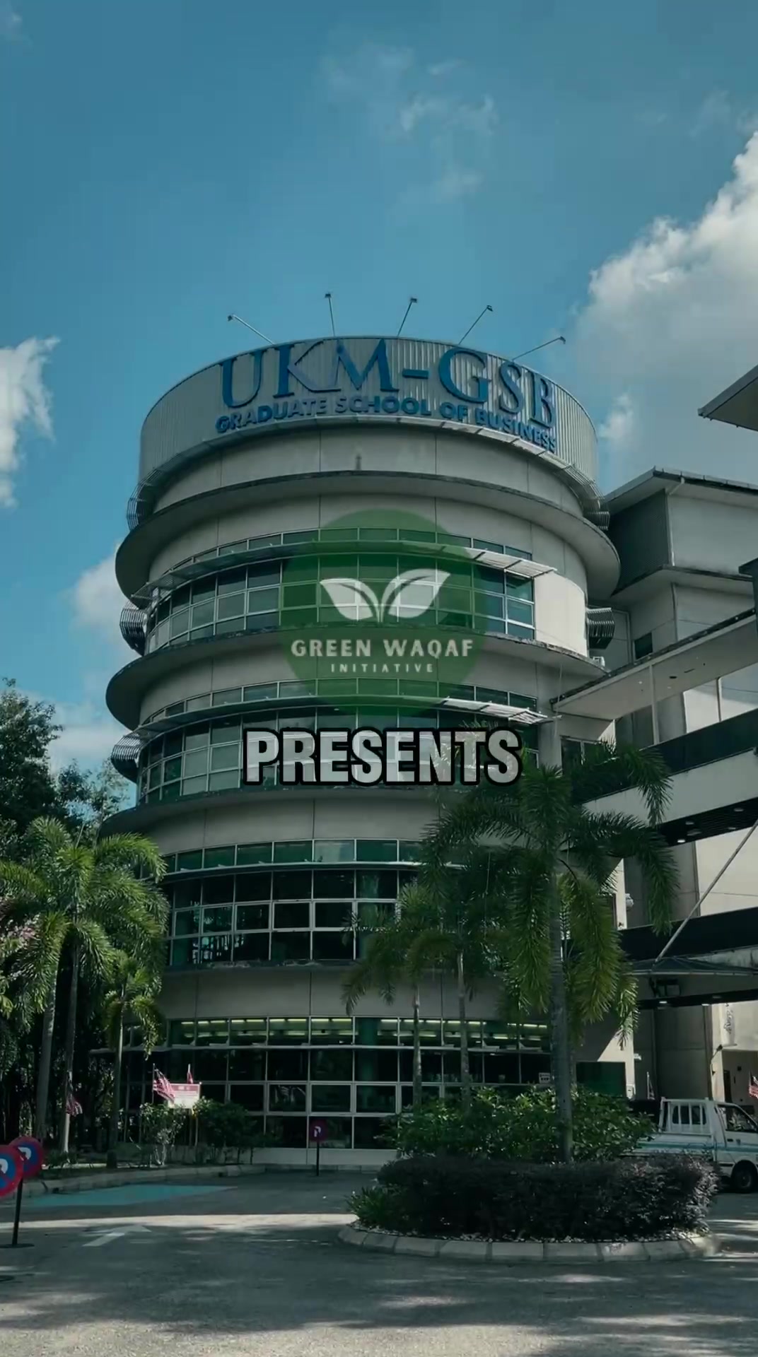 @Green Waqaf