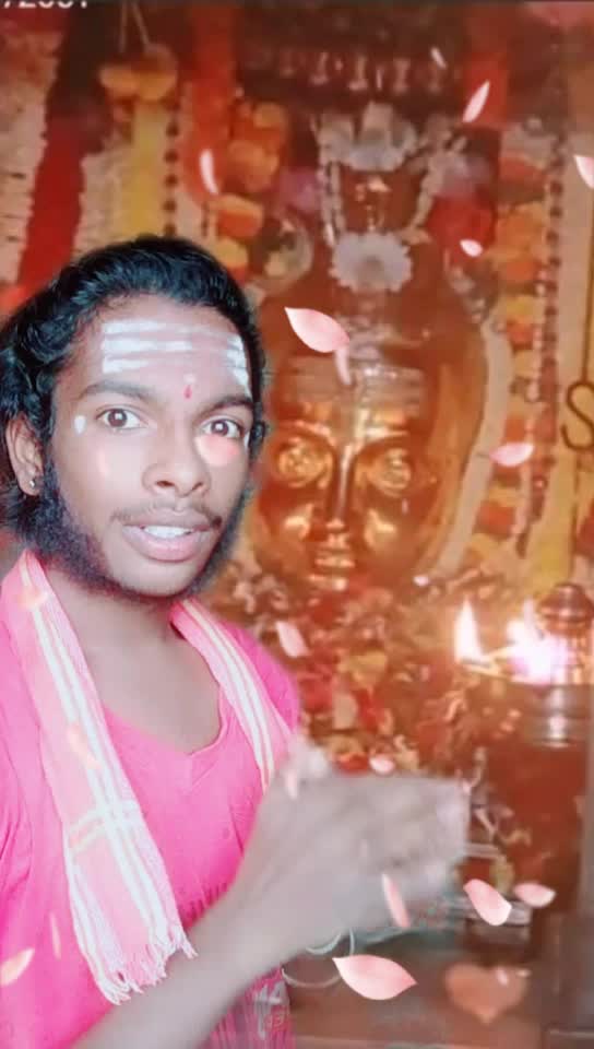@Pramoda Pramu