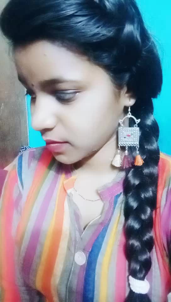@Aarti_manikpuri😘