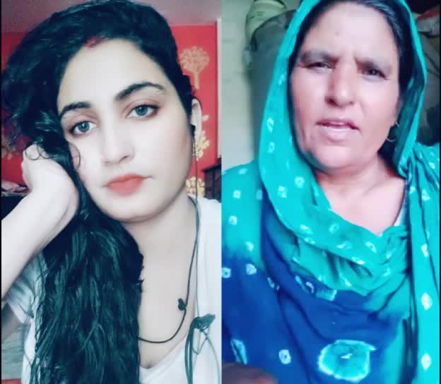 @Mr & Mrs bhot๐๐