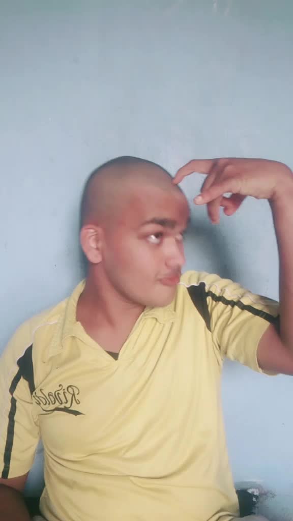 @Parmesh Singhu