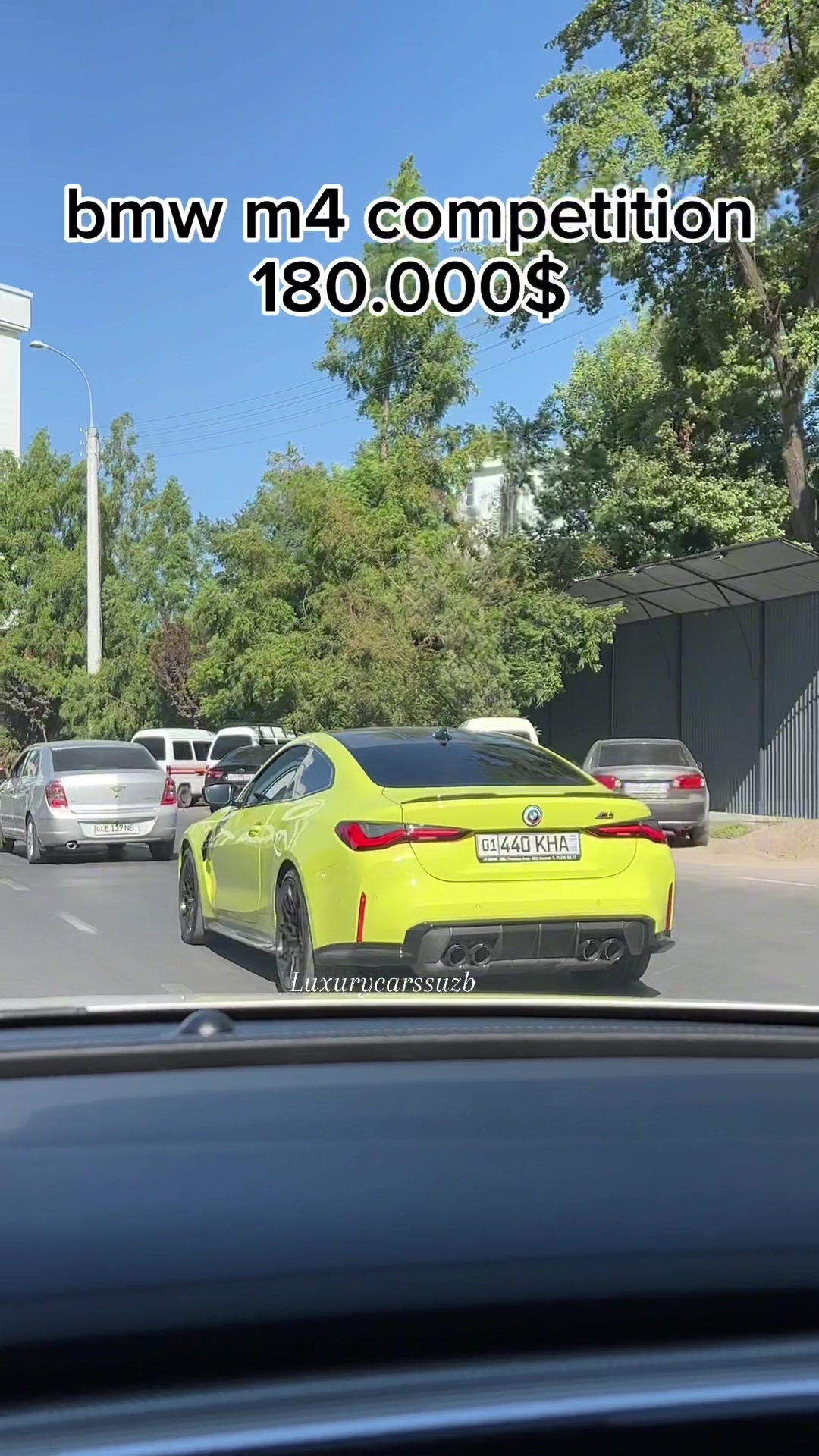 @LUXURYCARSSUZZ