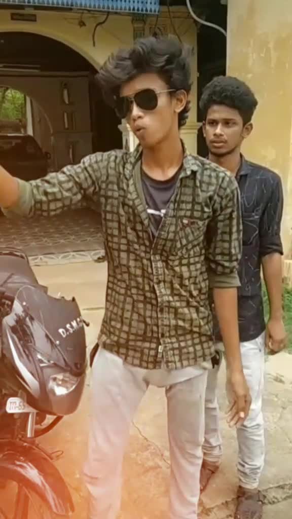 @Pollathavan Raam