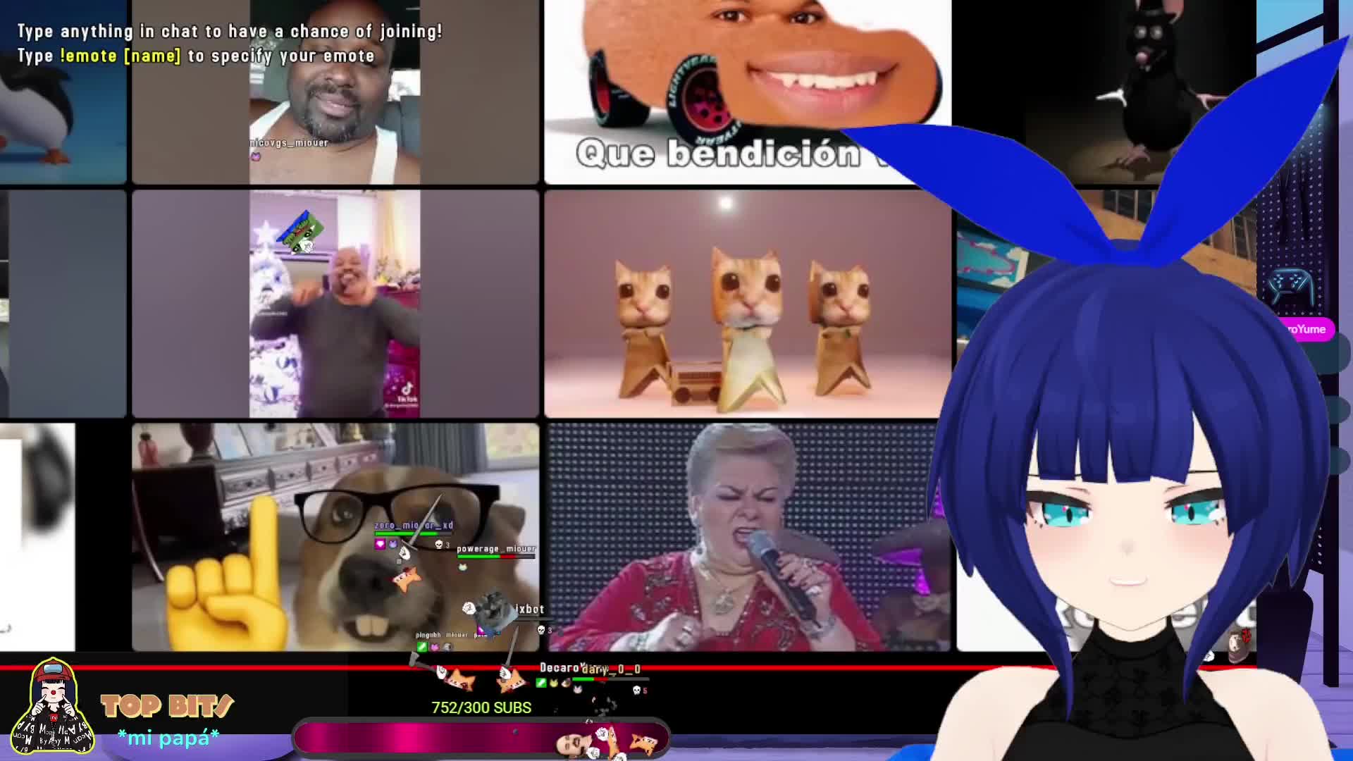 @DecaroYume