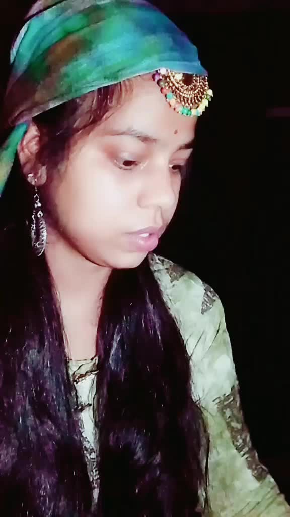 @Vinni Nautiyal Bhatt