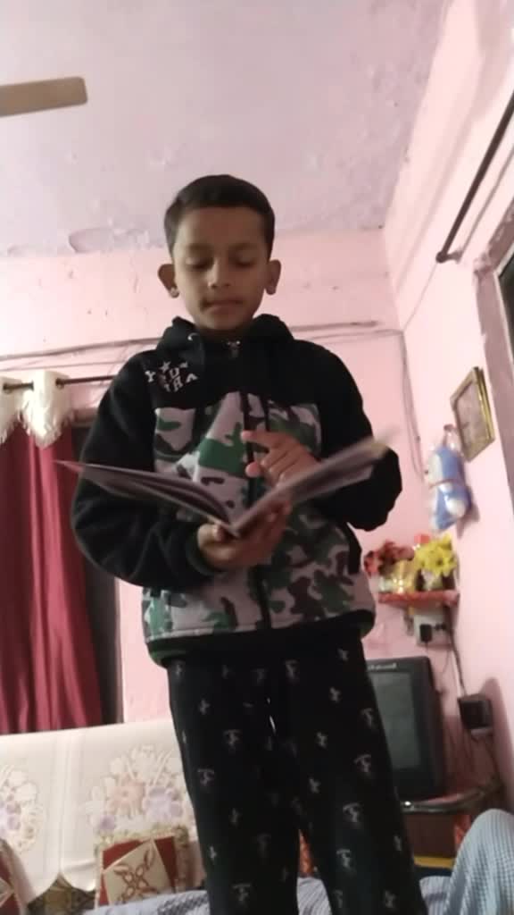 @Chitranshu Sahu