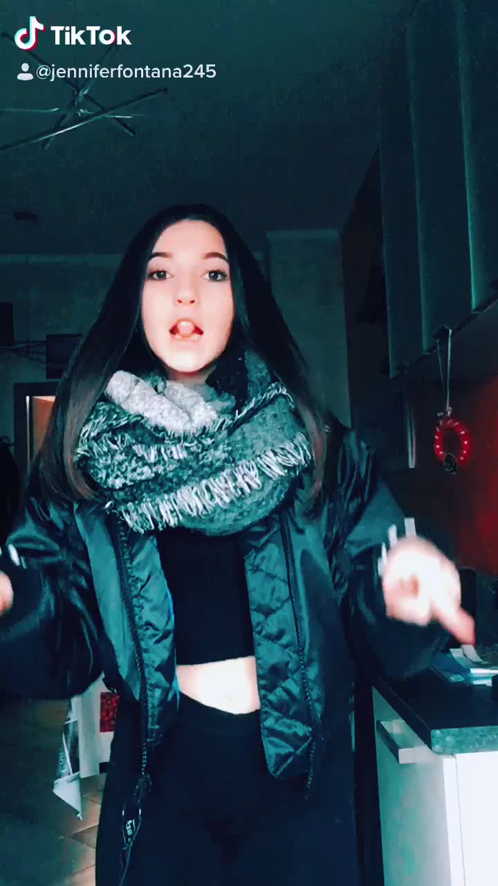 @Jennifer Fontana