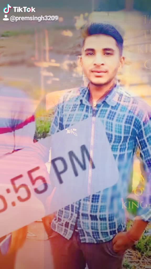 @Prem Singh