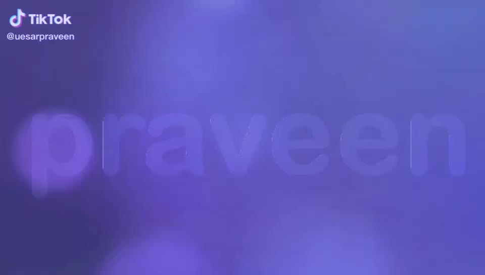 @praveen
