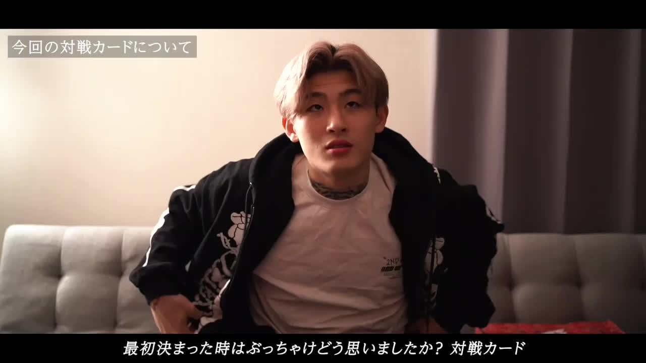 @平本 蓮 / REN HIRAMOTO