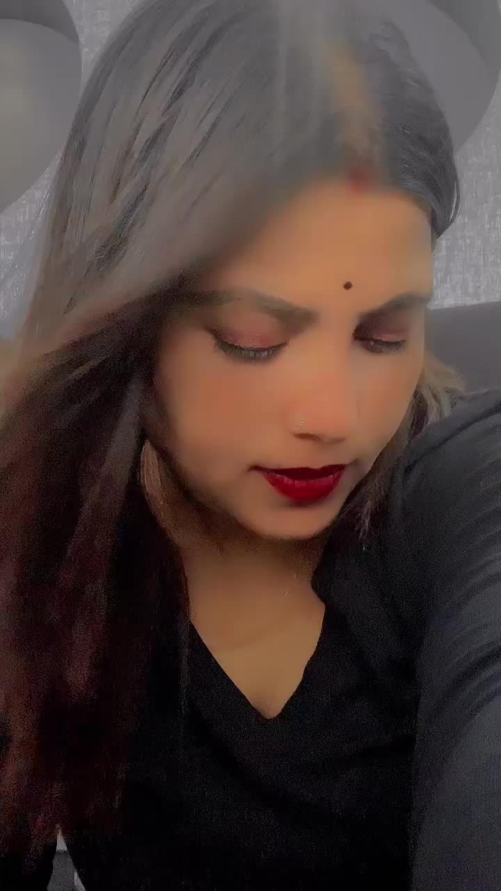 @Aama_Xori😎