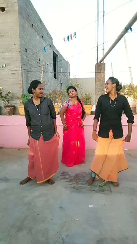 @Bujji