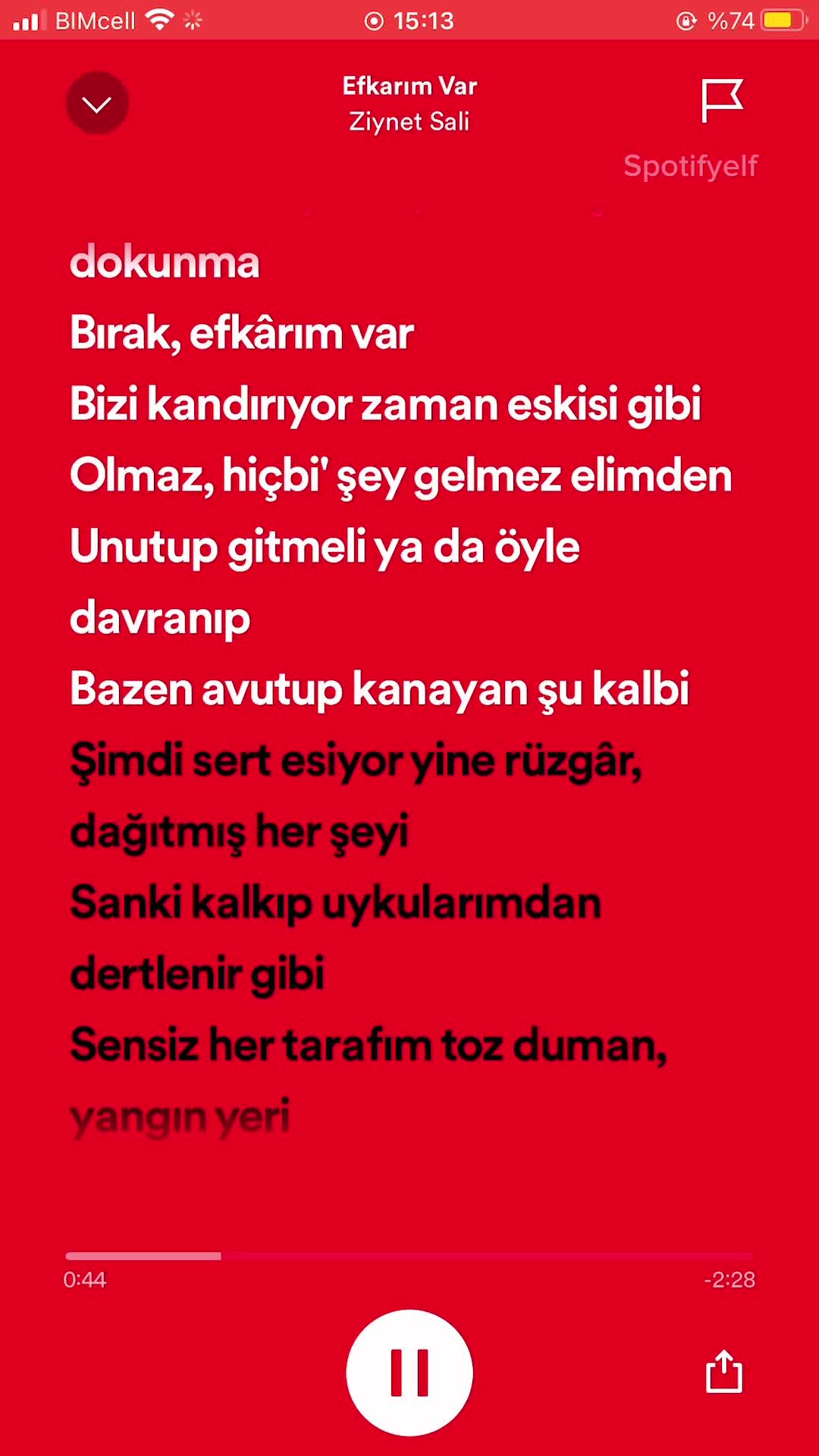 @SpotifyGezegeni