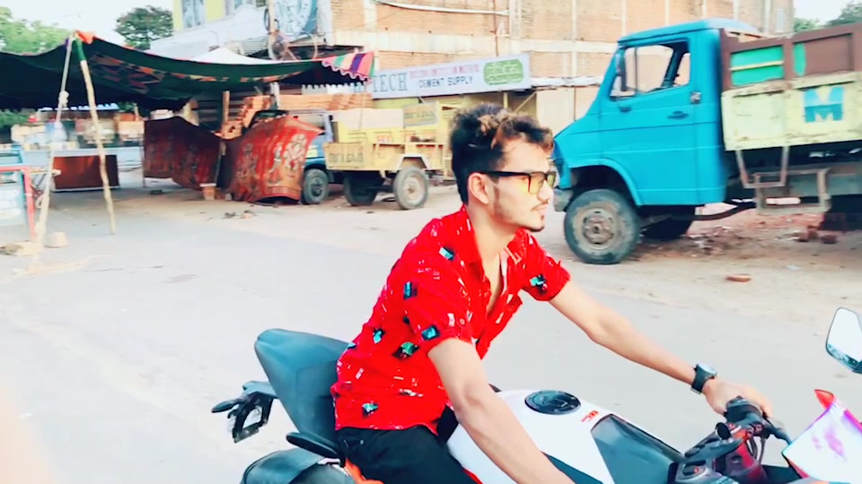 @Zeeshan Rider