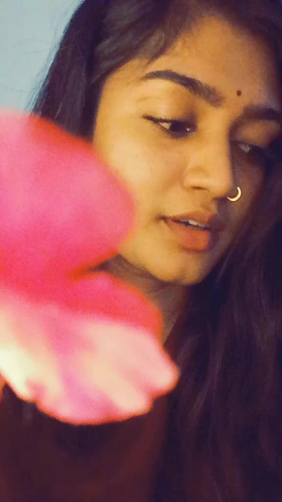 @Tasmera Nair