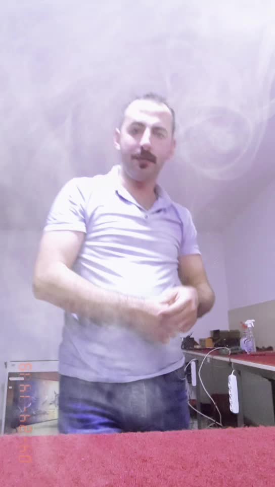 @Mesut Kul