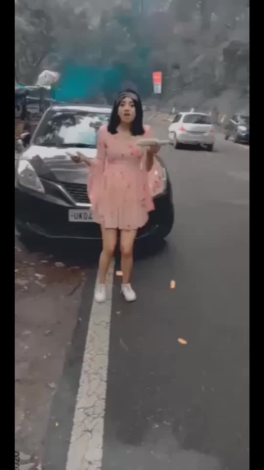 @Missrashimehra👑