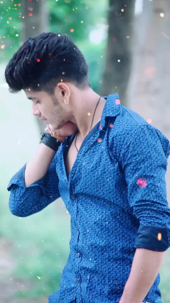 @Bullet Raja