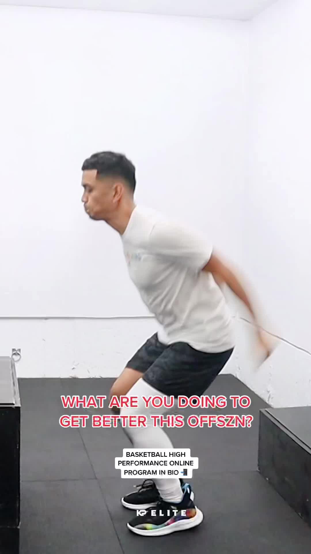 @Coach Kyle