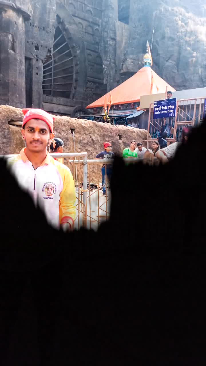 @[ JAYESH KARBHARI ]