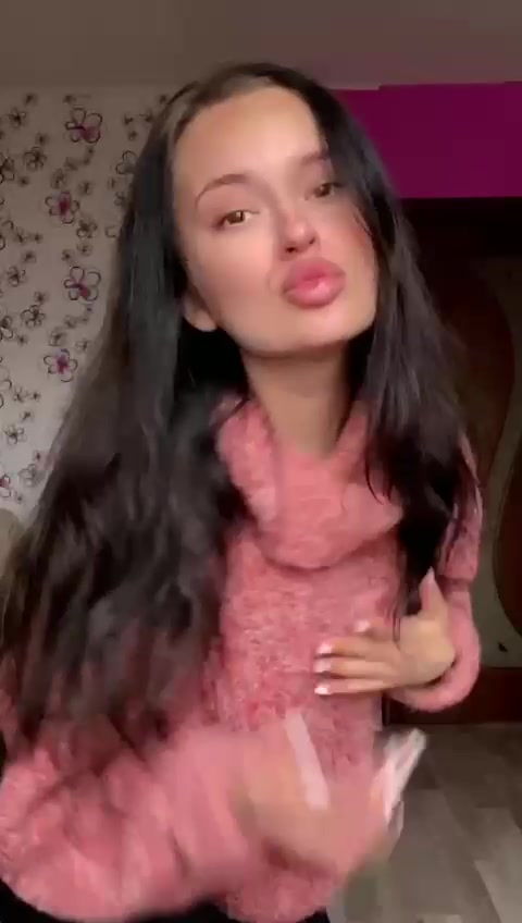 @Окси не детка 😇