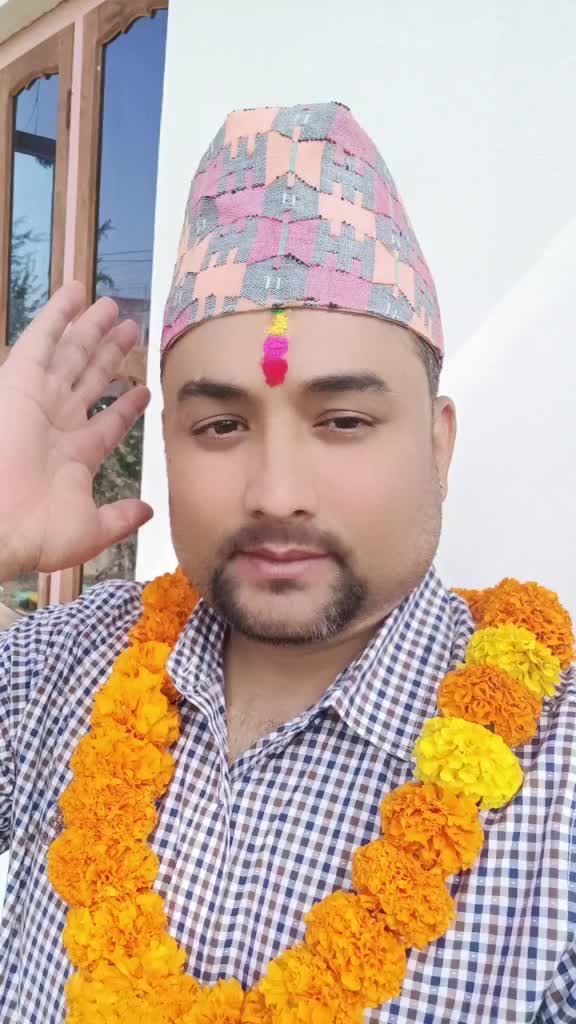 @Resham Gautam