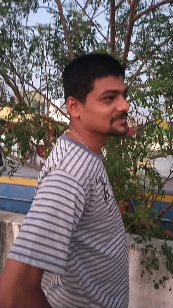 @Santhosh San