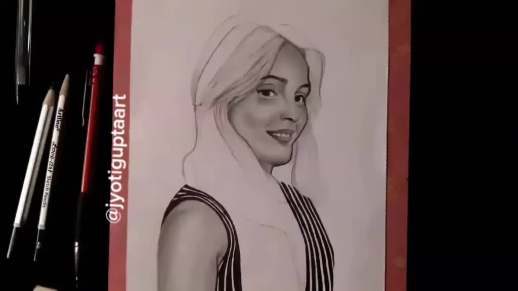 @Jyoti Gupta Art