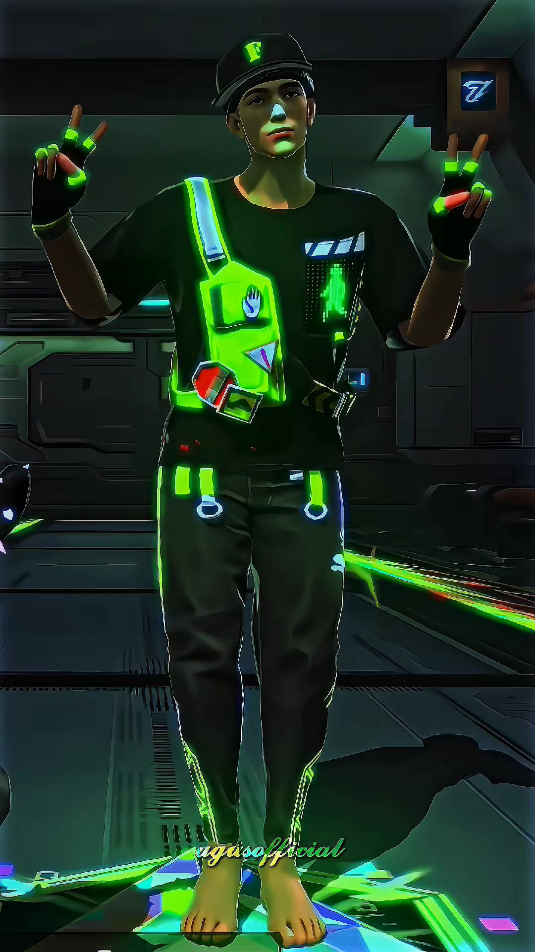 @𝕭𝖆𝖓𝖉𝖎𝖙♨