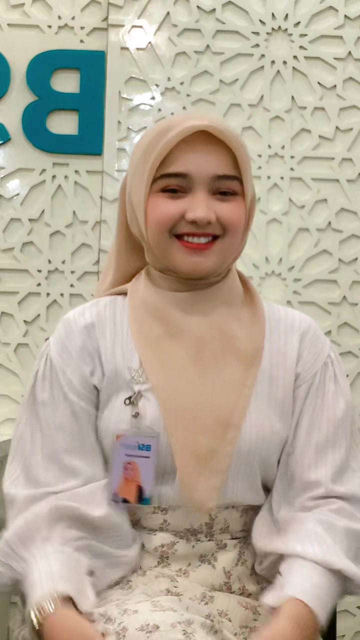 @Indah Tanjung