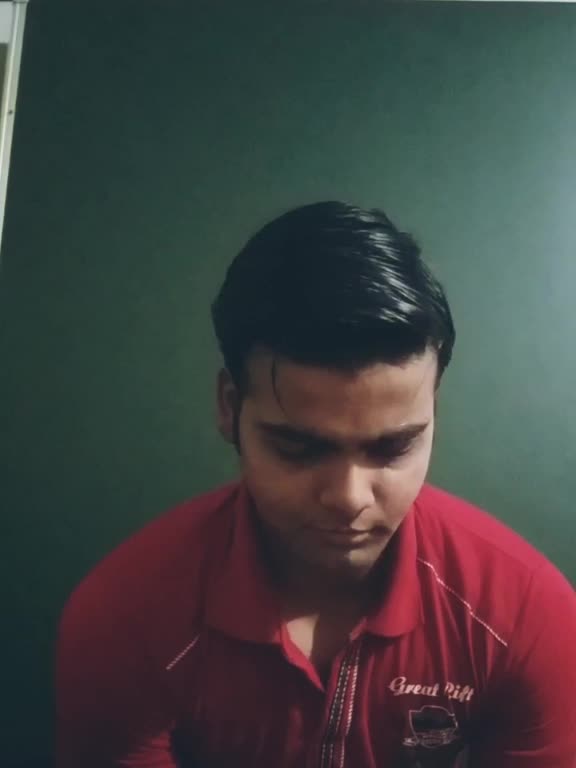 @Nitin Charan Sinha