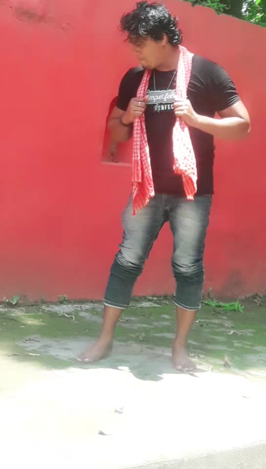 @Pravat Kumar