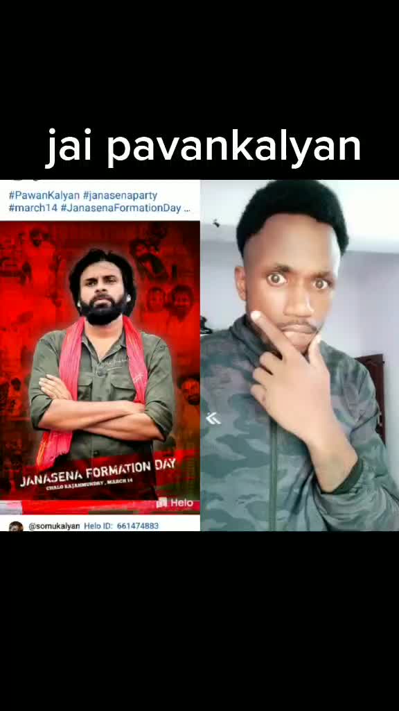@jai janasena ✊✊✊✊