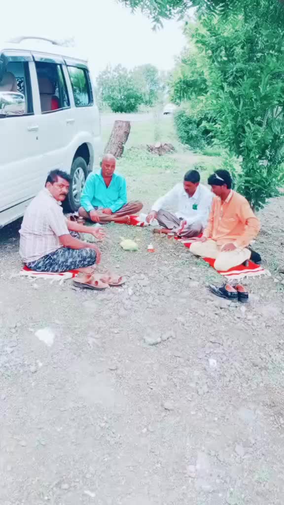 @Munaa Pawar