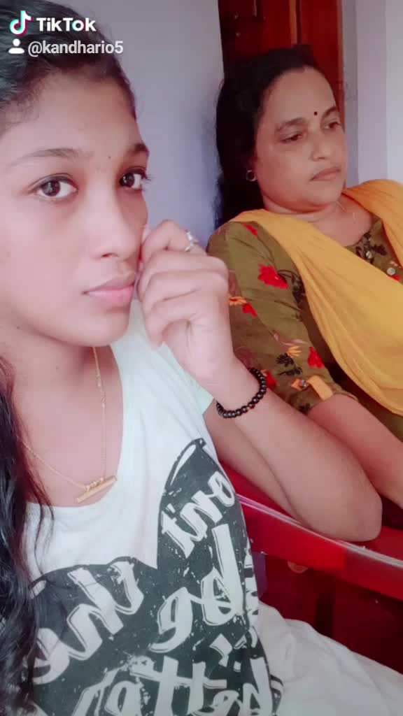 @Deepthi