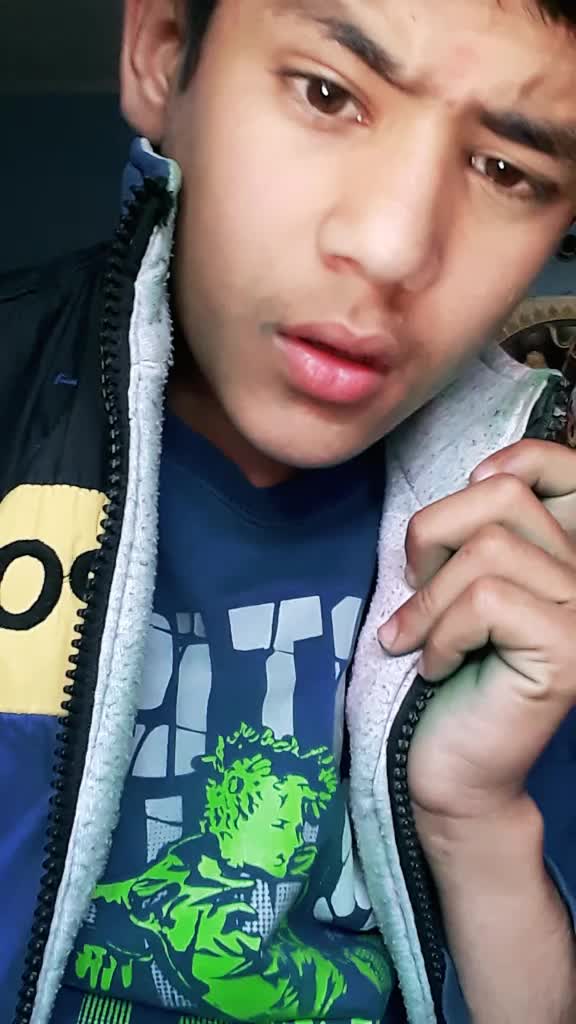 @Nihal Bisht