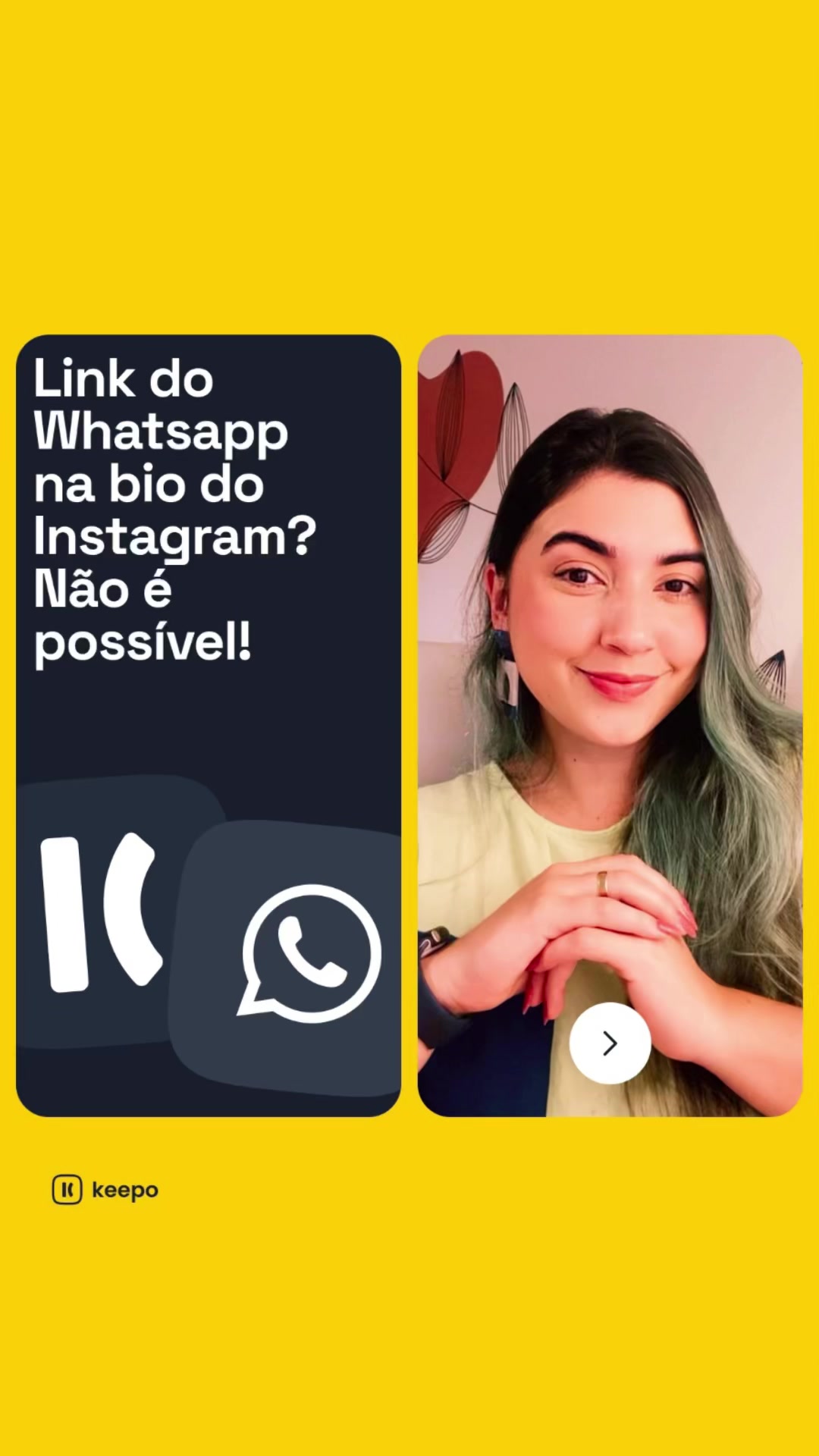 @Keepo.bio