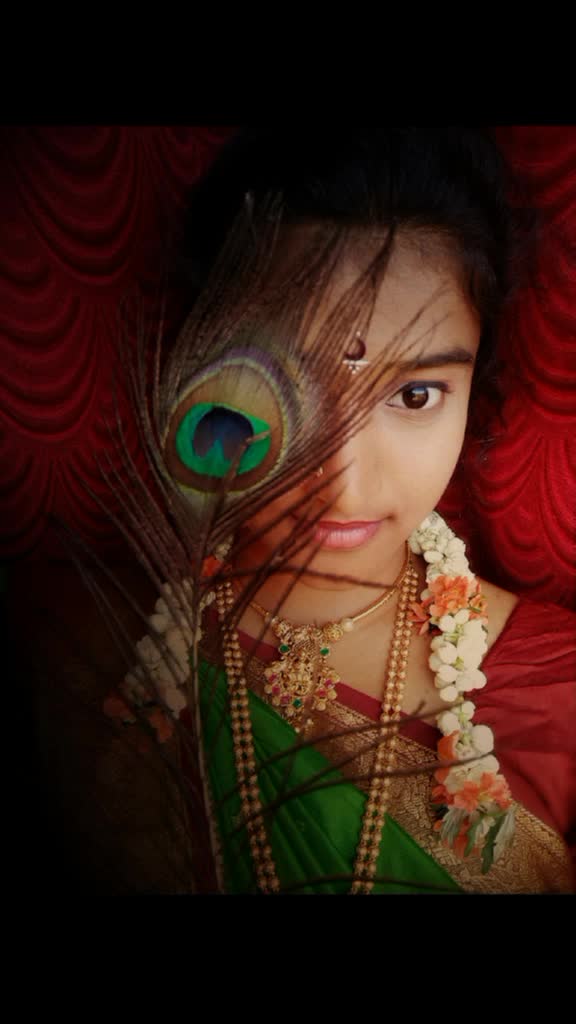 @Dhanushree