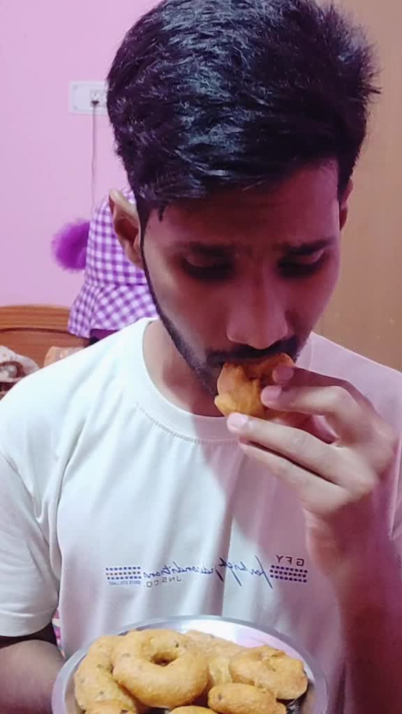 @Rishi Naidu