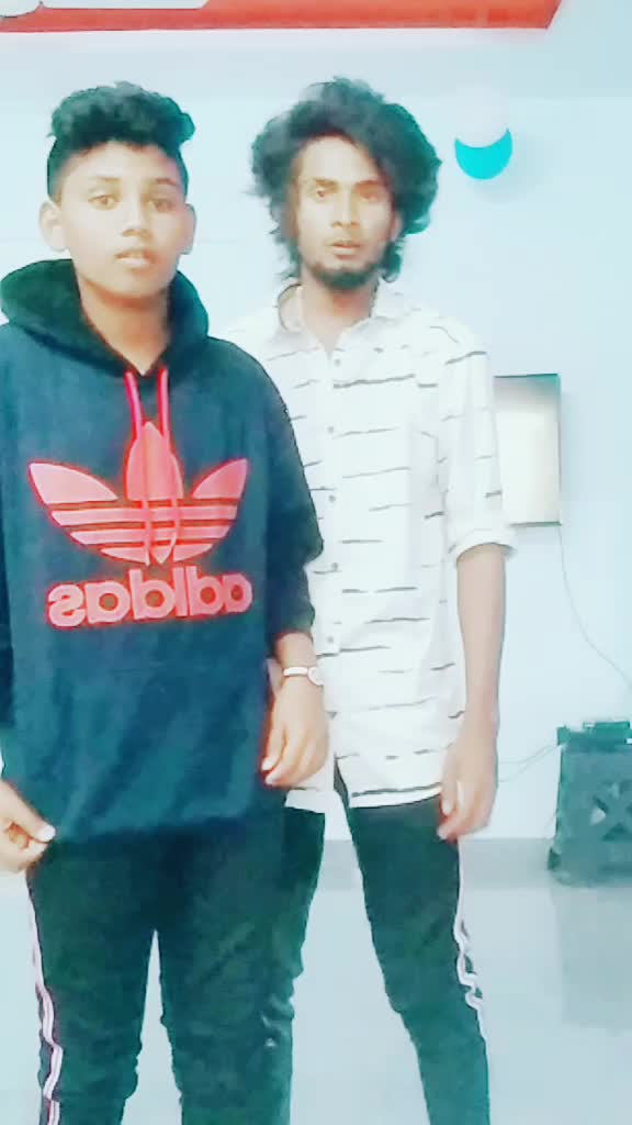 @Ganchilli boy suffer